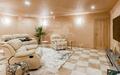 2-этажный коттедж 520 м² с отделкой