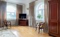 3-этажный коттедж 450 м² с отделкой