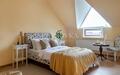 3-этажный коттедж 450 м² с отделкой