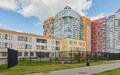 3-КОМН. КВАРТИРА С ОТДЕЛКОЙ 100 М² НА 8 ЭТАЖЕ