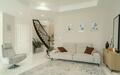 2-этажный коттедж 370 м² с отделкой