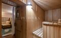 3-этажный коттедж 450 м² с отделкой