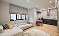 3-КОМН. КВАРТИРА С ОТДЕЛКОЙ 87.5 М² НА 4 ЭТАЖЕ