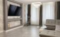 6-КОМН. КВАРТИРА С ОТДЕЛКОЙ 290 М² НА 5 ЭТАЖЕ