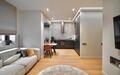 3-КОМН. КВАРТИРА С ОТДЕЛКОЙ 87.5 М² НА 4 ЭТАЖЕ