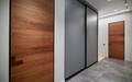 3-КОМН. КВАРТИРА С ОТДЕЛКОЙ 87.5 М² НА 4 ЭТАЖЕ