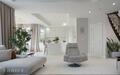 2-этажный коттедж 370 м² с отделкой