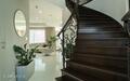 2-этажный коттедж 370 м² с отделкой