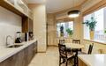 2-этажный коттедж 520 м² с отделкой
