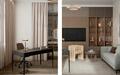 2-этажный коттедж 430 м² с отделкой