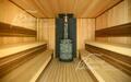 3-этажный коттедж 1 081.6 м² с отделкой