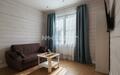 2-этажный коттедж 270 м² с отделкой