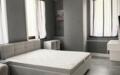 6-КОМН. КВАРТИРА С ОТДЕЛКОЙ 290 М² НА 5 ЭТАЖЕ