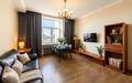 3-КОМН. КВАРТИРА С ОТДЕЛКОЙ 60.2 М² НА 7 ЭТАЖЕ