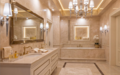 2-этажный коттедж 1 150 м² с отделкой