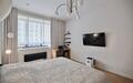 3-КОМН. КВАРТИРА С ОТДЕЛКОЙ 87.5 М² НА 4 ЭТАЖЕ