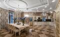 2-этажный коттедж 1 400 м² с отделкой