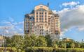 6-КОМН. КВАРТИРА С ОТДЕЛКОЙ 290 М² НА 5 ЭТАЖЕ