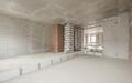 4-КОМН. КВАРТИРА БЕЗ ОТДЕЛКИ 82 М² НА 5 ЭТАЖЕ
