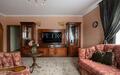 3-этажный коттедж 450 м² с отделкой
