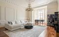 6-КОМН. КВАРТИРА С ОТДЕЛКОЙ 311.4 М² НА 6 ЭТАЖЕ