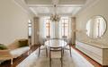 6-КОМН. КВАРТИРА С ОТДЕЛКОЙ 311.4 М² НА 6 ЭТАЖЕ