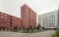 4-КОМН. КВАРТИРА БЕЗ ОТДЕЛКИ 82 М² НА 5 ЭТАЖЕ