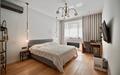 3-КОМН. КВАРТИРА С ОТДЕЛКОЙ 87.5 М² НА 4 ЭТАЖЕ