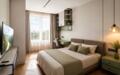 3-КОМН. КВАРТИРА С ОТДЕЛКОЙ 104 М² НА 10 ЭТАЖЕ
