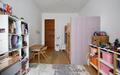 3-КОМН. КВАРТИРА С ОТДЕЛКОЙ 87.5 М² НА 4 ЭТАЖЕ