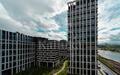 3-КОМН. КВАРТИРА БЕЗ ОТДЕЛКИ 85 М² НА 8 ЭТАЖЕ