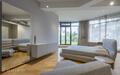 1-этажный коттедж 700 м² с отделкой