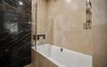 3-КОМН. КВАРТИРА С ОТДЕЛКОЙ 87.5 М² НА 4 ЭТАЖЕ