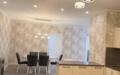 6-КОМН. КВАРТИРА С ОТДЕЛКОЙ 290 М² НА 5 ЭТАЖЕ