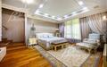 3-этажный коттедж 1 081.6 м² с отделкой