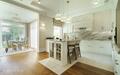 2-этажный коттедж 400 м² с отделкой