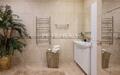 3-этажный коттедж 450 м² с отделкой