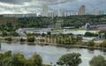 2-КОМН. КВАРТИРА БЕЗ ОТДЕЛКИ 43.6 М² НА 11 ЭТАЖЕ