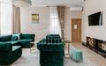 2-этажный коттедж 520 м² с отделкой