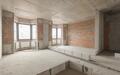 4-КОМН. КВАРТИРА БЕЗ ОТДЕЛКИ 82 М² НА 5 ЭТАЖЕ