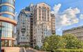 6-КОМН. КВАРТИРА С ОТДЕЛКОЙ 290 М² НА 5 ЭТАЖЕ
