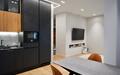 3-КОМН. КВАРТИРА С ОТДЕЛКОЙ 87.5 М² НА 4 ЭТАЖЕ