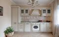 3-этажный коттедж 450 м² с отделкой