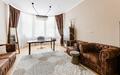 2-этажный коттедж 520 м² с отделкой