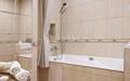 3-этажный коттедж 450 м² с отделкой