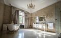2-этажный коттедж 730 м² с отделкой