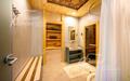 1-этажный коттедж 600 м² с отделкой
