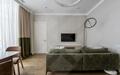 3-КОМН. КВАРТИРА С ОТДЕЛКОЙ 87 М² НА 9 ЭТАЖЕ