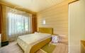 1-этажный коттедж 600 м² с отделкой