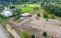 2-этажный коттедж 540 м² без отделки
